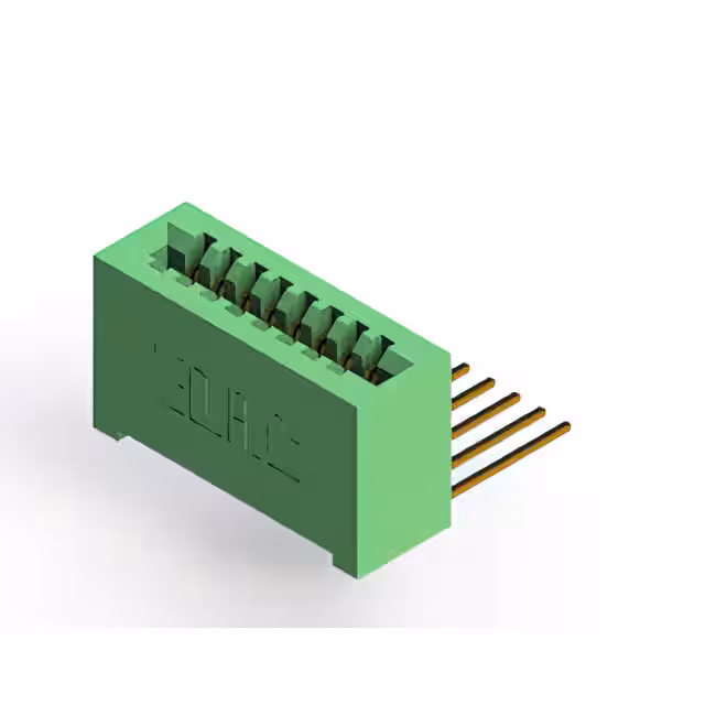 342-008-559-101 EDAC Inc.  Edgeboard Connectors